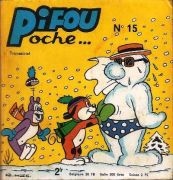 Pifou Poche 15