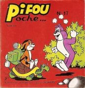Pifou Poche 17