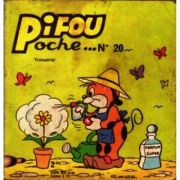 Pifou Poche 20