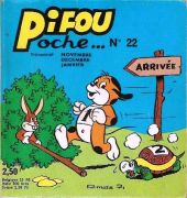 Pifou Poche 22