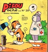 Pifou Poche 29