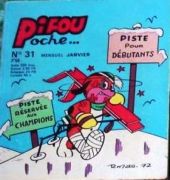 Pifou Poche 31