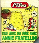 Pifou Poche 49