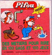 Pifou Poche 51