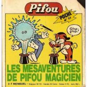 Pifou Poche 53