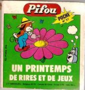 Pifou Poche 57