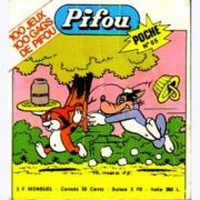Pifou Poche 65