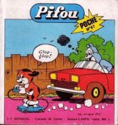 Pifou Poche 67