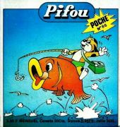 Pifou Poche 86