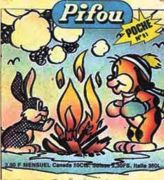 Pifou Poche 91