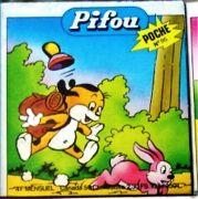 Pifou Poche 95