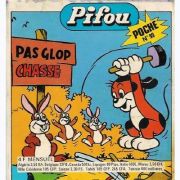 Pifou Poche 99