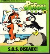 Pifou Poche 100