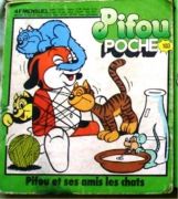 Pifou Poche 103