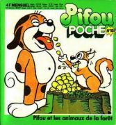 Pifou Poche 105