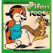 Pifou Poche 106