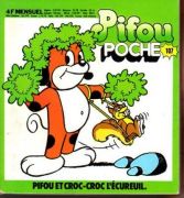 Pifou Poche 107