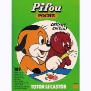 Pifou Poche 109
