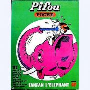 Pifou Poche 112