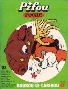 Pifou Poche 113