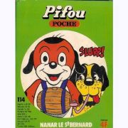 Pifou Poche 114