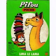 Pifou Poche 115