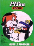 Pifou Poche 116