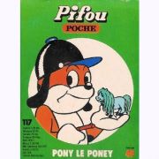 Pifou Poche 117