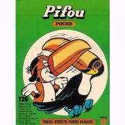 Pifou Poche 120