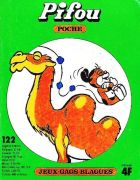 Pifou Poche 122