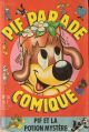 Pif Parade Comique N° 30