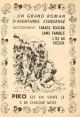 N° 0 quatrième plat