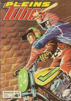 © Éditions Imperia