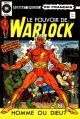 Le Pouvoir de Warlock N° 1 01.1976