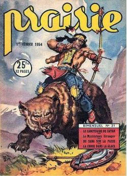 © éditions Impéria