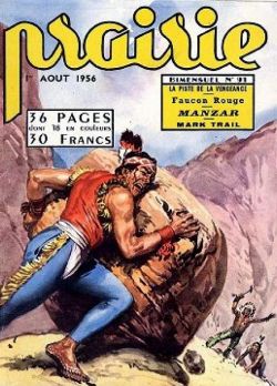 © éditions Impéria