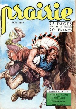 © éditions Impéria