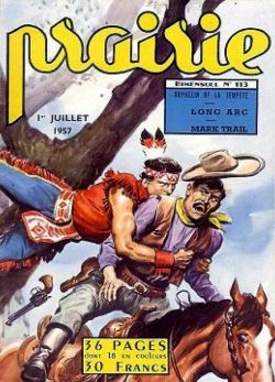 © éditions Impéria