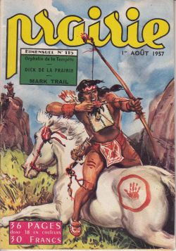 © éditions Impéria