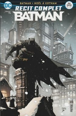 © Urban Comics