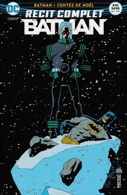 © Urban Comics