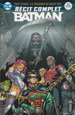 © Urban Comics