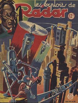 © éditions Impéria