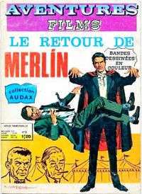 Aventures Films n°13