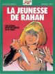 La jeunesse de Rahan (01/89)