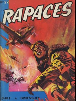 © éditions Impéria
