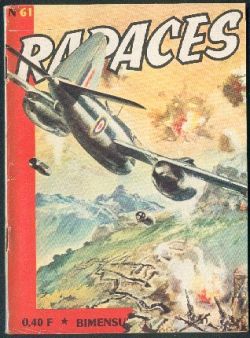 © éditions Impéria