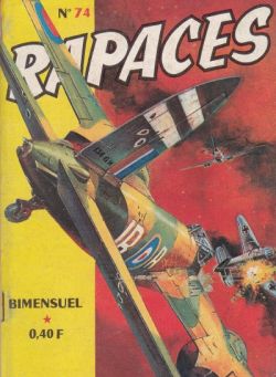 © éditions Impéria