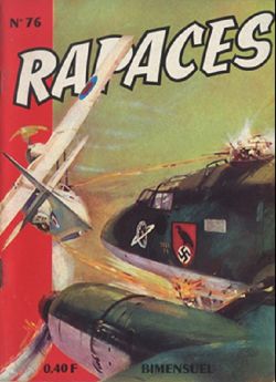 © éditions Impéria