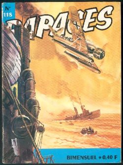 © éditions Impéria